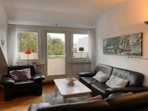 Aalhues-Ferienwohnung-ueber-2-Etagen-fuer-4-Erwachsene-und-1-Kind